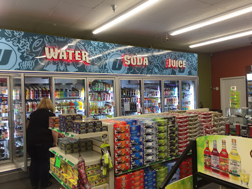 Tobacco Shop «Tobacco World», reviews and photos, 143 Wooster Road North, Barberton, OH 44203, USA