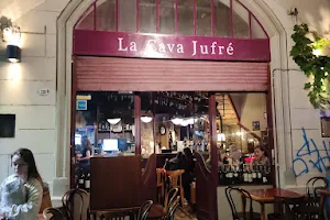 La Cava Jufré image