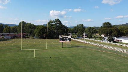 Woodville High School Football Stadium