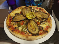 Pizza du Pizzeria Lyon 7 - n°15