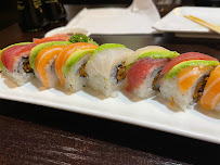 Sushi du Restaurant japonais Miso-Sushi à Verdun - n°5