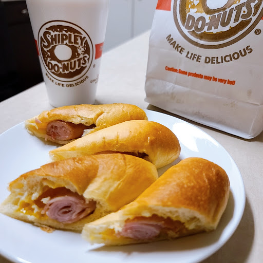 Donut Shop «Shipley Do-Nuts», reviews and photos, 1522 S 77 Sunshine Strip, Harlingen, TX 78550, USA