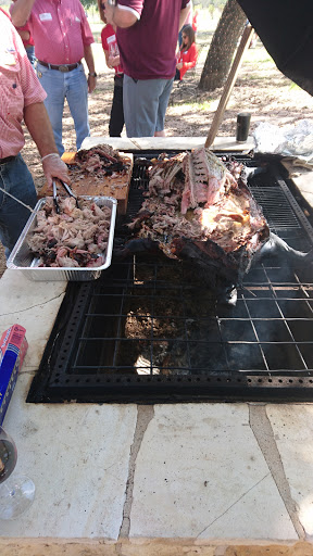 Winery «Westcave Cellars Winery», reviews and photos, 25711 Hamilton Pool Rd, Round Mountain, TX 78663, USA