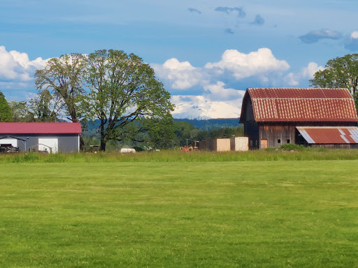 Golf Course «Eagle Creek Golf Course», reviews and photos, 25805 SE Dowty Rd, Eagle Creek, OR 97022, USA