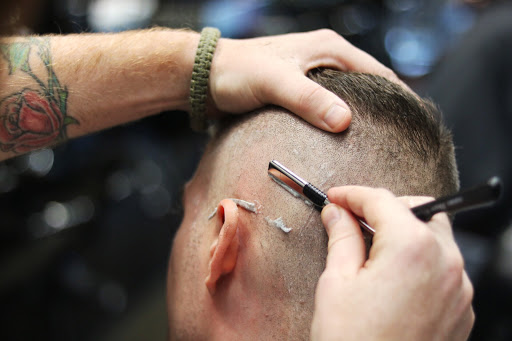 Barber Shop «The Barbers (Sherwood)», reviews and photos, 20649 SW Roy Rogers Rd, Sherwood, OR 97140, USA