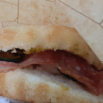 Photo n°7 de l'avis de Giuseppe. fait le 02/08/2020 à 18:19 sur le  la Focaccina à Conversano