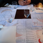 Photo n°5 de l'avis de Ciclabili.i fait le 06/06/2021 à 20:05 sur le  Pizzeria Luna Rossa Classic à Pistoia