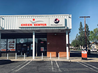USA Check Center (formerly Check Center)