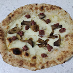 Photo n°2 de l'avis de Morena.' fait le 17/11/2021 à 21:32 sur le  Fermento à San Severo