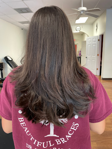 Beauty Salon «JSK beauty salon», reviews and photos, 2716 W Palmetto St, Florence, SC 29501, USA