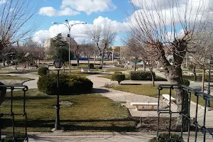 Parque Municipal de Corral de Almaguer image