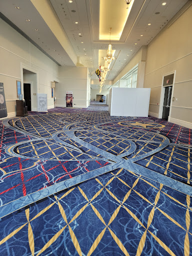 Resort «Gaylord National Resort & Convention Center», reviews and photos, 201 Waterfront St, Oxon Hill, MD 20745, USA