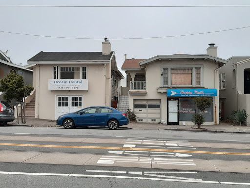 Nail Salon «Happy Nails & Spa», reviews and photos, 2419 Taraval St, San Francisco, CA 94116, USA