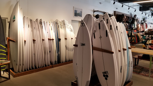 Burton Santa Monica Flagship Store