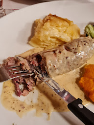 Photo n°30 de Les Pavés de Saint Jean à Lyon ()