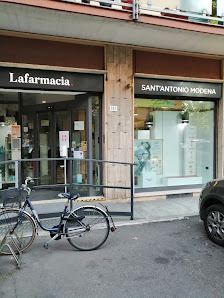 Lafarmacia.Sant'Antonio Modena Viale G. Verdi, 161, 41121 Modena MO, Italia