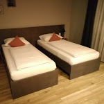 Photo n°1 de l'avis de Nicola.o fait le 27/11/2019 à 06:47 sur le  Bold Hotel Frankfurt Messe à Frankfurt