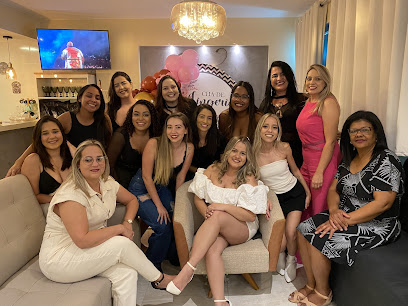 VIVA Espaço- Chá De lingerie - moda Íntima Samambaia Sul (Samambaia) Brasília DF