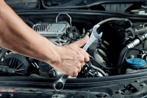Sam's Automotive - Brake Replacement, Auto Repair, Oil Change, Engine Repair, Car AC Repair