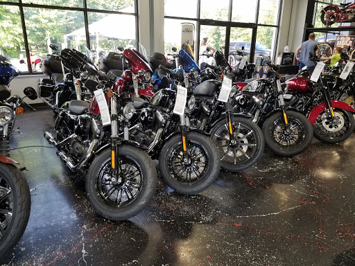 Harley-Davidson Dealer «Tramontin Harley-Davidson», reviews and photos, 482 Hope Blairstown Rd, Hope, NJ 07844, USA