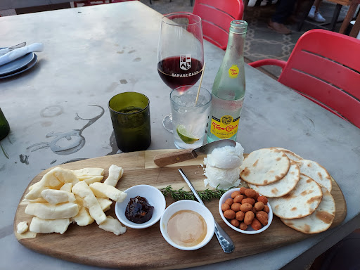 Winery «Garage East», reviews and photos, 16456-16598 E Ray Rd, Gilbert, AZ 85296, USA