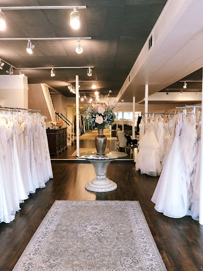 Heirlooms Bridal Shoppe Inc.