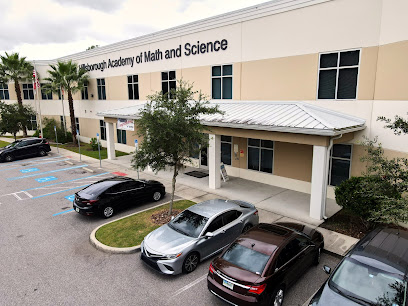Hillsborough Academy of Math and Science