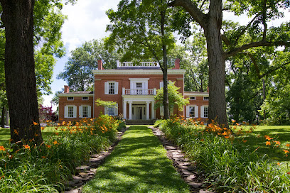 Glendower Historic Mansion and Arboretum