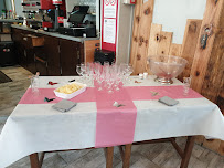 Atmosphère du Restaurant L'Atelier Brasserie Traiteur à Moussy-le-Neuf - n°3