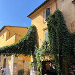 Photo n°1 de l'avis de Diman.r fait le 07/09/2022 à 20:25 sur le  Cabullo à Rome