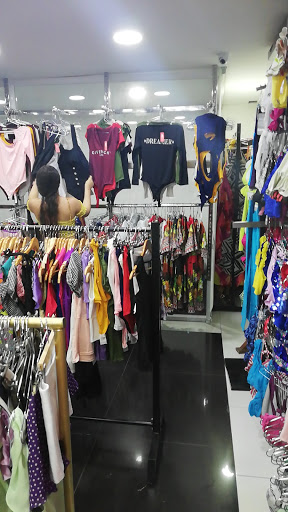 Tiendas de ropa de trabajo en Cartagena