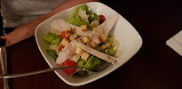 Salade César du Restaurant Silver Spur Steakhouse à Chessy - n°19