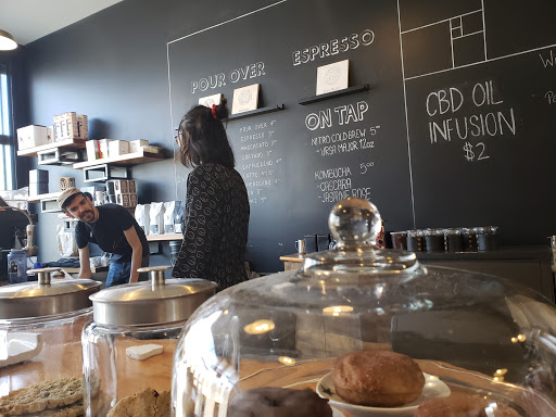 Espresso Bar «Rowster Coffee», reviews and photos, 632 Wealthy St SE, Grand Rapids, MI 49503, USA