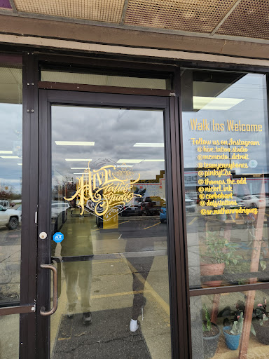 Explore random tattoo sleeve ideas, creative tattoo ideas in Flint, available at Hive Tattoo Studio