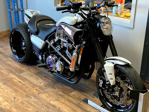 Motorcycle Dealer «Indian Motorcycle of Denver», reviews and photos, 7700 W Colfax Ave, Lakewood, CO 80214, USA