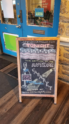 Book Store «Open Book Bookstore», reviews and photos, 7900 High School Rd, Elkins Park, PA 19027, USA