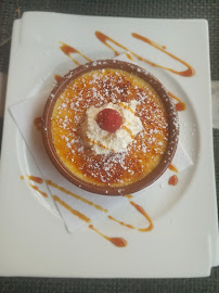 Custard du Restaurant français La Femme du Boulanger à Nice - n°3