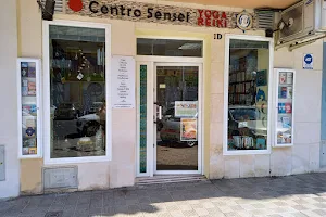 Centro Sensei image