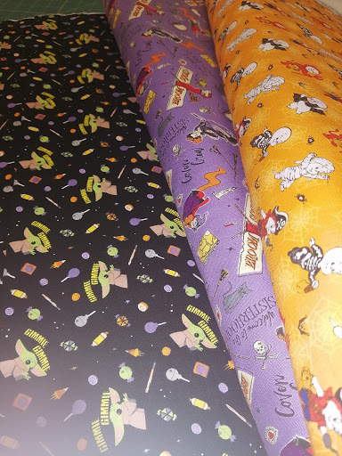 Fabric Store «Fabric Hut», reviews and photos, 828 E Little Creek Rd, Norfolk, VA 23518, USA