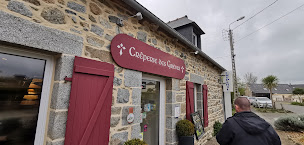 Photo n°72 de Crêperie Des Grèves à Langueux ()