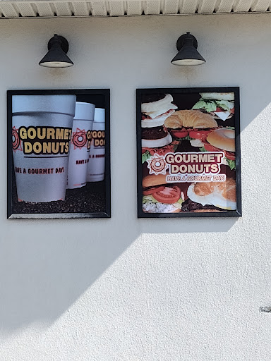 Donut Shop «Gourmet Donuts», reviews and photos, 231 W Boylston St, West Boylston, MA 01583, USA