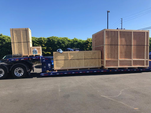 CalPack Crating, Inc.