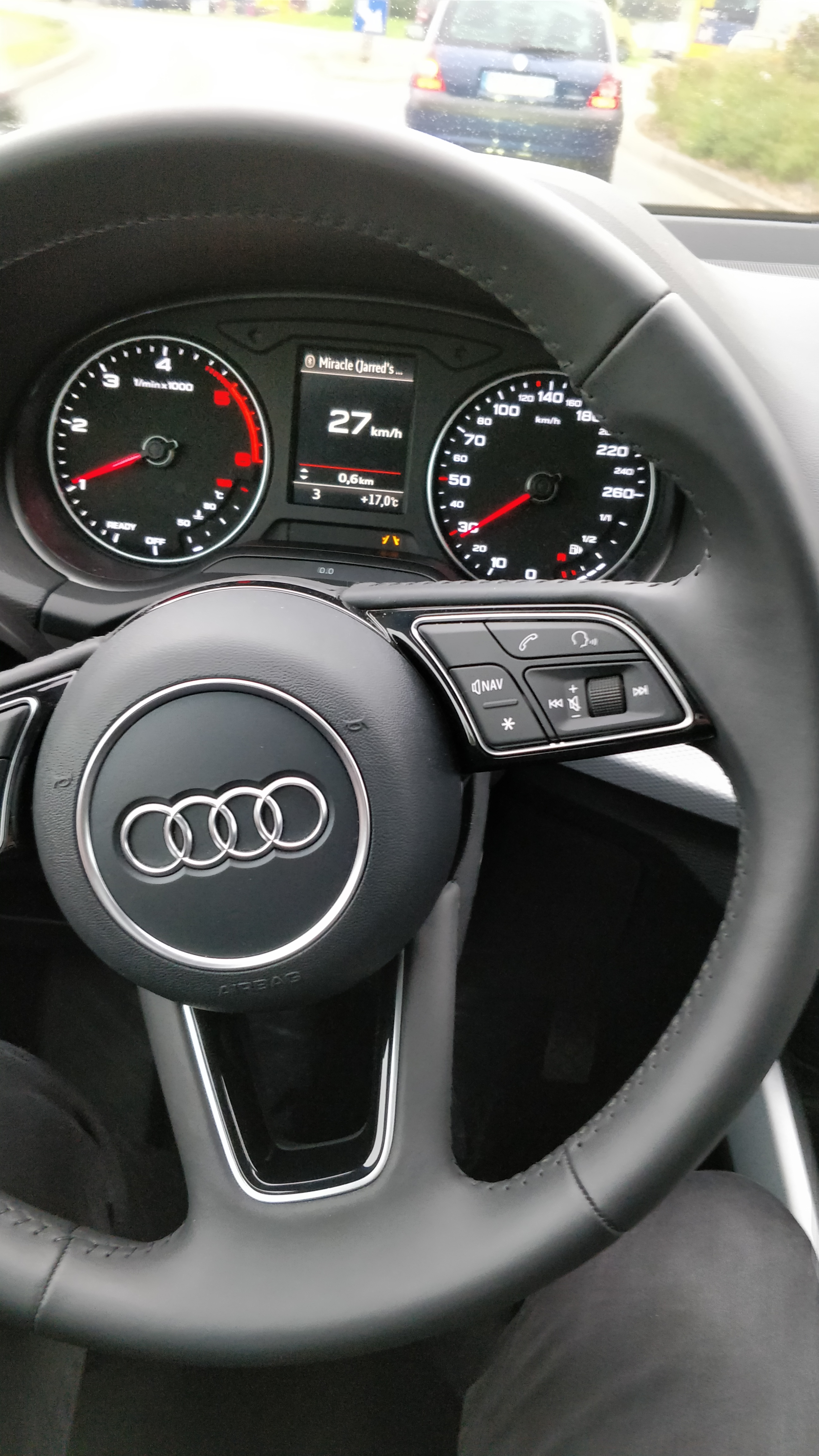 Photo n° 3 de l'avis de Car.n fait le 11/05/2018 à 07:24