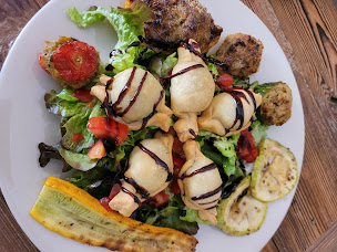 Photo n°4 de Aux Saveurs de Montagne à Saint-Dalmas-le-Selvage ()