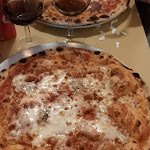 Photo n°1 de l'avis de Bryan.a fait le 18/01/2019 à 20:44 sur le  Pizzeria Trattoria Anthony à Milan