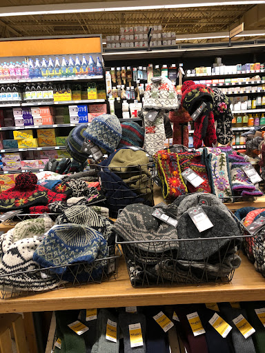 Natural Foods Store «PCC Natural Markets - Redmond», reviews and photos, 11435 Avondale Rd NE, Redmond, WA 98052, USA