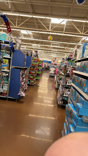 Department Store «Walmart Supercenter», reviews and photos, 5491 US-151 BUS, Marion, IA 52302, USA