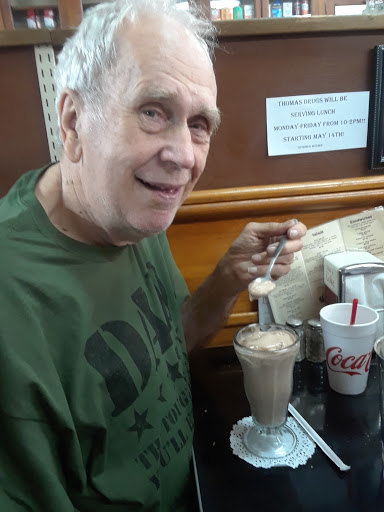 Pharmacy «Thomas Drugs», reviews and photos, 7802 TN-25, Cross Plains, TN 37049, USA