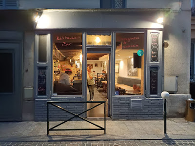 Le Vieux Puteaux 95 à Puteaux