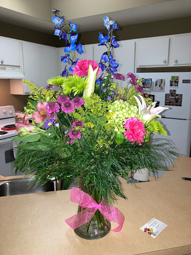 Heritage Florist & Gifts, 1871 Slaughter Rd, Madison, AL 35758, USA, 